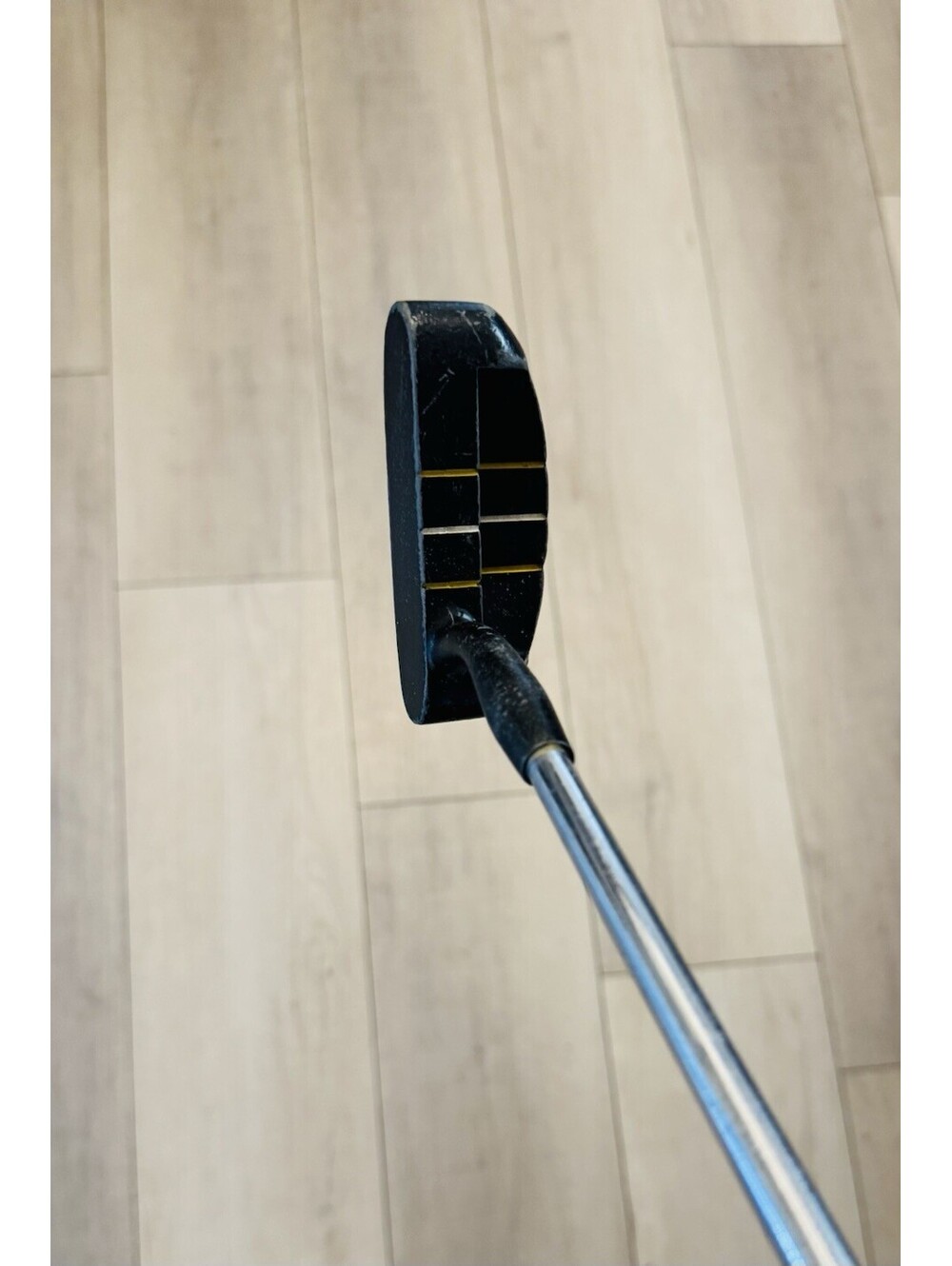 Vintage Northwestern 801 Gary Player Putter RH